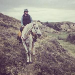 Meet your Posher, Kari kay